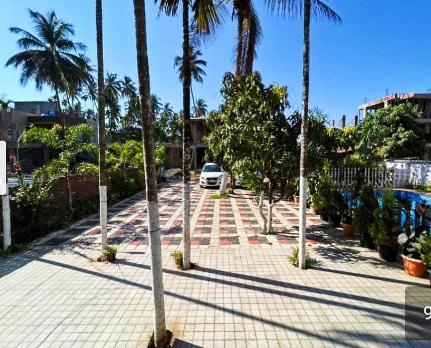 Silver Sand Resort 3
